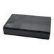 Mini UPS powerbank 10400мАч для роутера, 9V/12V Black PB9/12-10400 фото 1