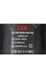 Миксер строительный LEX LXM25-2H 2500W (2 венчика в комплекте) LXM25-2H фото 8