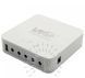 Mini UPS powerbank 18 W 3*4400 мА&middot;год для роутера, 5V/9V/12V/19V White PB5/9/12-3*4400 фото 1