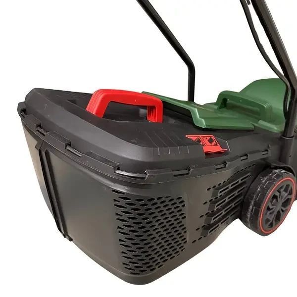 Газонокосилка TIREX TRLM32E TRLM32E фото