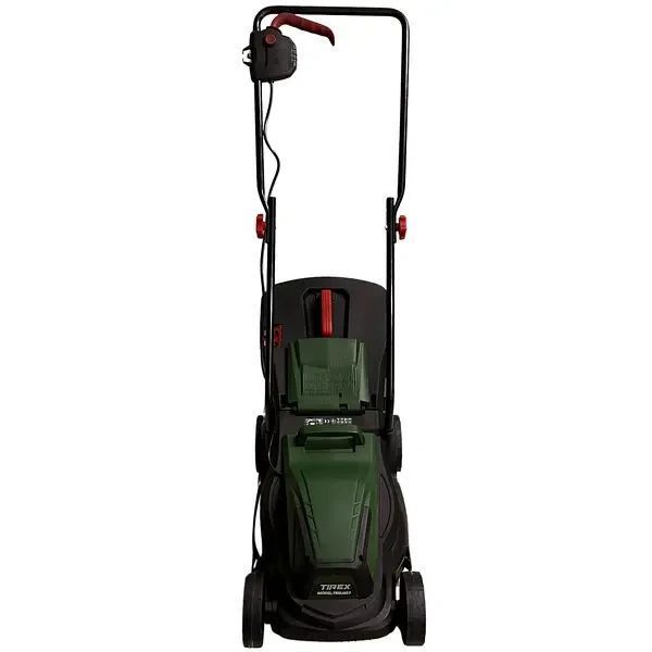 Газонокосилка TIREX TRLM32E TRLM32E фото