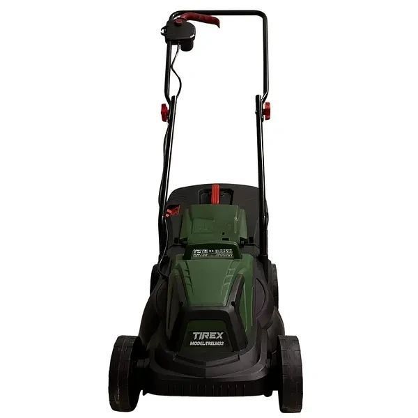 Газонокосилка TIREX TRLM32E TRLM32E фото