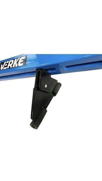 ПОДВЕСКА ДВИГАТЕЛЯ STRONG 500kg BLUE VERKE 500kg фото