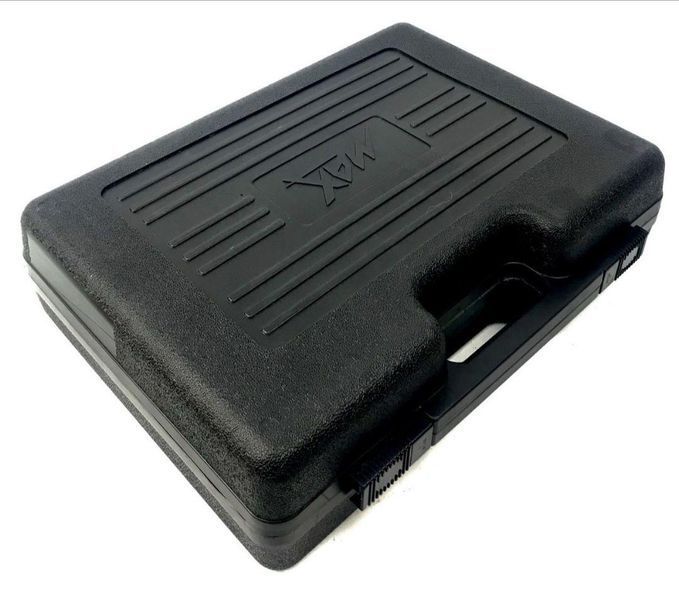 Гайковерт ударний акумуляторний Max 24 V 3 A/h Li-ion (MXIWCD) MXIWCD24V фото