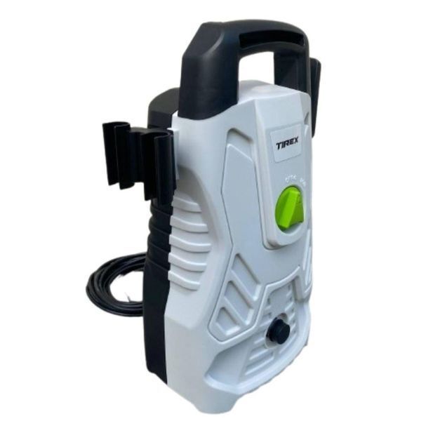 Мойка высокого давления Tirex TRHPW13-11 [110бар/1500Вт/6,5л.мин] TRHPW13-11 фото