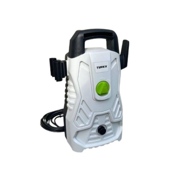 Мойка высокого давления Tirex TRHPW13-11 [110бар/1500Вт/6,5л.мин] TRHPW13-11 фото