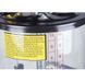 Установка для вакуумной замены масла Euro Craft 85L 85L фото 9