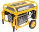 Бензиновий генератор Powermat 3 кВт PM-AGR-3000M2K PM-AGR-3000M2K фото 2