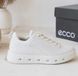 Жіночі кросівки ЕССО Street 720 White 38 розмір 114 фото 1