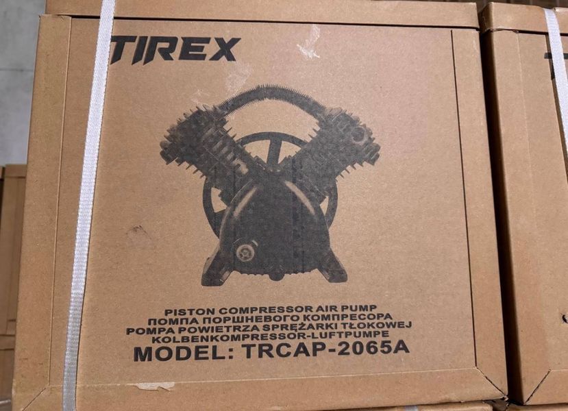 Поршневий блок TIREX для компресорів TRCAP-2065A TRCAP-2065A фото