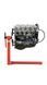 Стенд для монтажу та ремонту двигунів VERKE V84225, 900 кг, поворотний V84225 фото 6