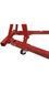 Стенд для монтажу та ремонту двигунів VERKE V84225, 900 кг, поворотний V84225 фото 3