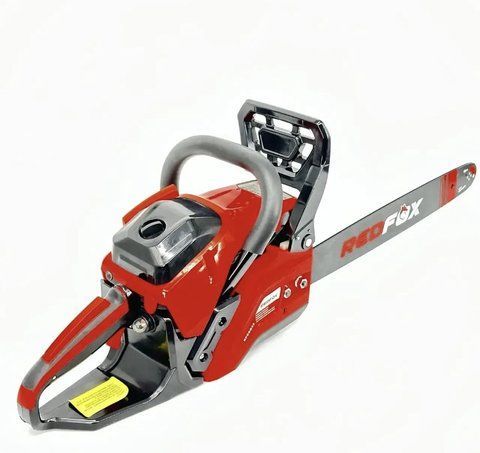 Бензопила RED-FOX RFCSG33 RFCSG33&nbsp; фото