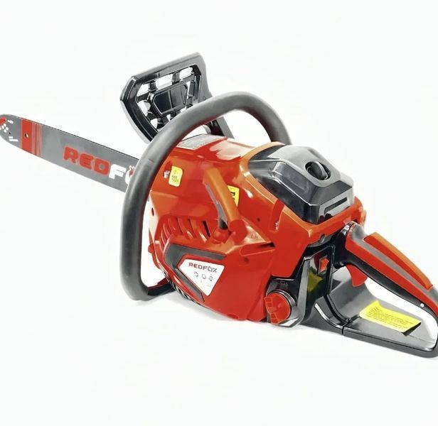 Бензопила RED-FOX RFCSG33 RFCSG33&nbsp; фото
