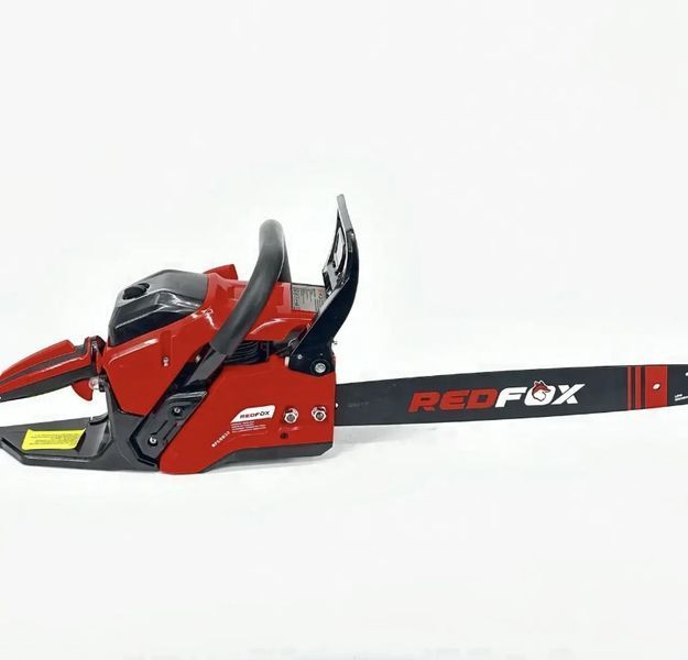 Бензопила RED-FOX RFCSG33 RFCSG33&nbsp; фото