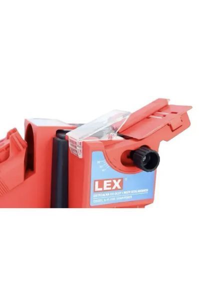 Точило ножей, сверл и ножниц LEX LXMFS45 LXMFS45 фото
