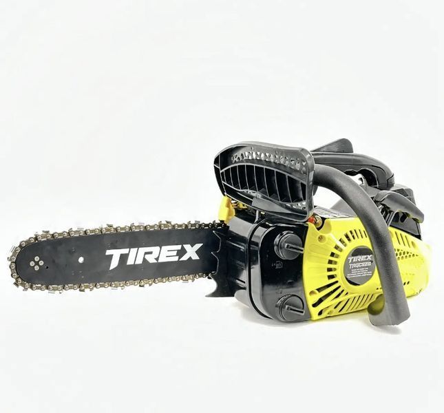 Бензопила TIREX TRGSC26 одноручна 2,0 КВТ TRGSC26 фото
