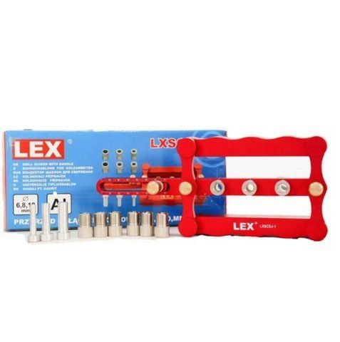 Пристрій для штифтових з'єднань LEX LXSCDJ-1 LXSCDJ-1 фото