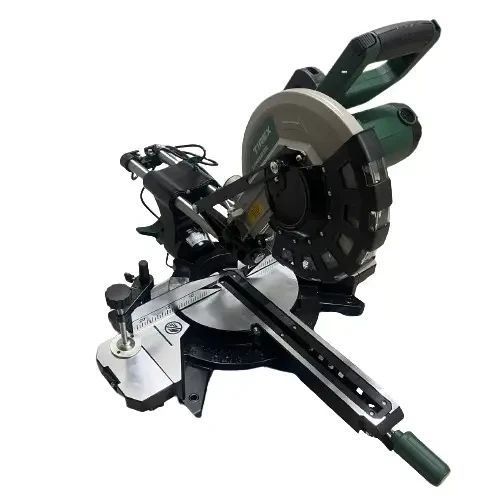 Торцовочная пила (дисковая) TIREX TRMS250 2500Вт TRMS250 фото