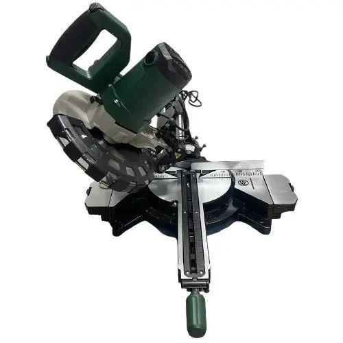 Торцовочная пила (дисковая) TIREX TRMS250 2500Вт TRMS250 фото