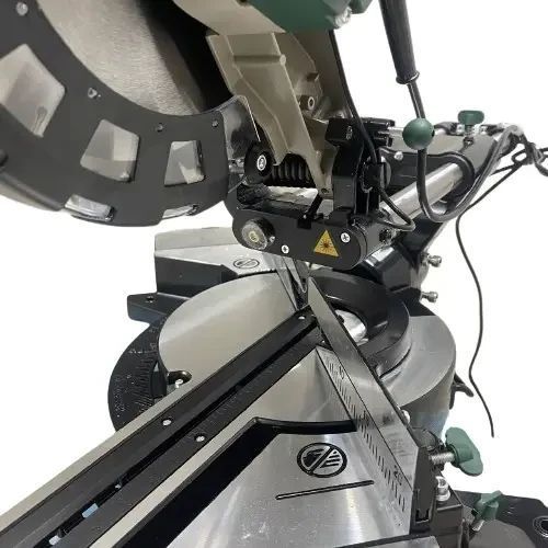 Торцовочная пила (дисковая) TIREX TRMS250 2500Вт TRMS250 фото