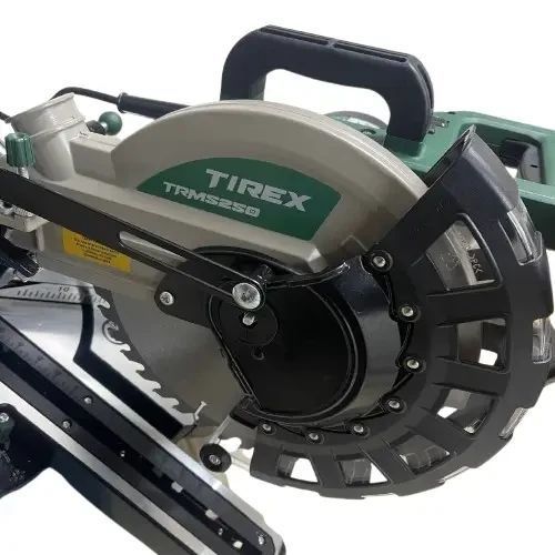 Торцовочная пила (дисковая) TIREX TRMS250 2500Вт TRMS250 фото