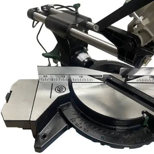 Торцовочная пила (дисковая) TIREX TRMS250 2500Вт TRMS250 фото