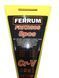 Набор ключей с трещоткой Ferrum 8 ед. FRKRS8S фото 4