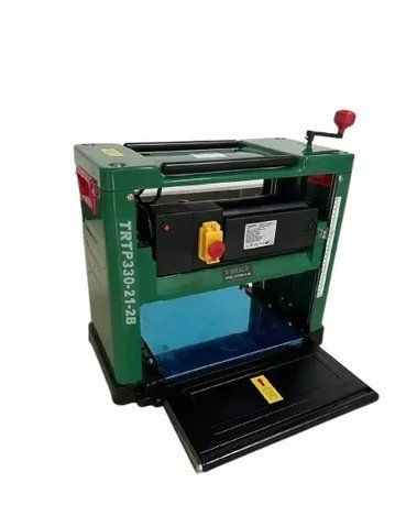 Рейсмус электрический TIREX TRTP330-16-2B (2 ножа на валу) TRTP330-16-2B фото