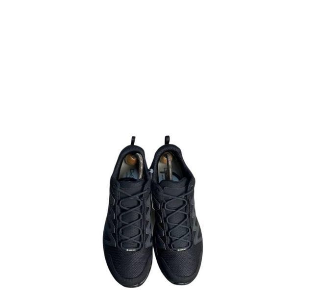 Оригинальная тактическая обувь,Lowa Innox LO Pro GTX TF Black все размеры в наличии Innox Pro GTX LO TF Black фото