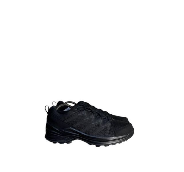 Оригинальная тактическая обувь,Lowa Innox LO Pro GTX TF Black все размеры в наличии Innox Pro GTX LO TF Black фото