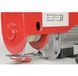 Тельфер 250/500kg HJ203 1600W HJ203 фото 6