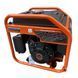 Інверторний генератор на колесах FERRUM FRGG4550iOE-PRO (електростартер) FRGG4550iOE-PRO фото 5