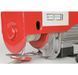 Тельфер 500/1000kg HJ208 2000W HJ208 фото 6