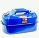Канистра металлическая для топлива с воронкой FERRUM 20L FERRUM 20 фото 2