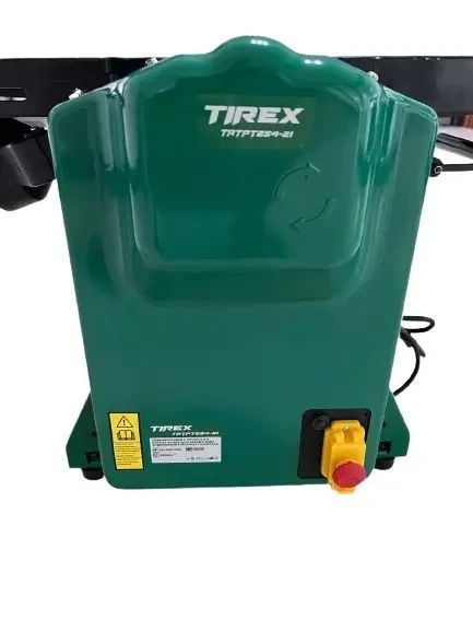 Фуговально-рейсмусовый станок TIREX TRTPT254-21 TRTPT254-21 фото