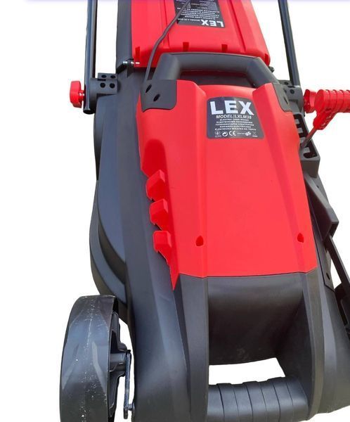 Газонокосарка Lex LXLM38 LXLM38 фото