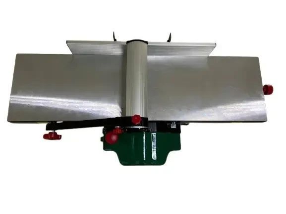 Фуговально-рейсмусовый станок TIREX TRTPT254-21 TRTPT254-21 фото