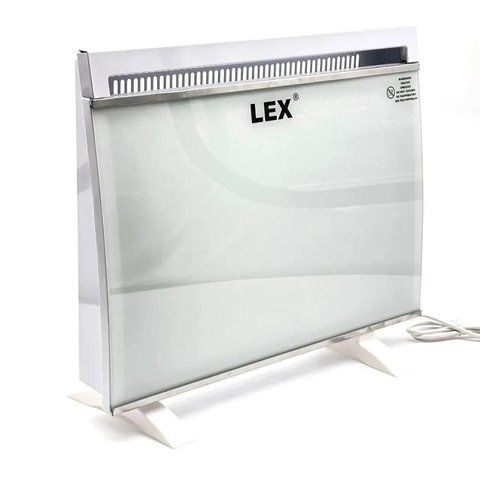 Нагреватель электрический конвекторный LEX LXCH-06-B, 1500 ВТ. LXCH-06-B фото