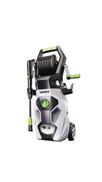 Мийка високого тиску Tirex TRHPW26-190 [190бар 2600 Вт 480 л. TRHPW26-190 фото
