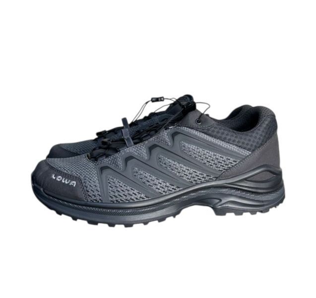 Оригинальная тактическая обувь,Lowa Maddox LO GTX TF Wolf Grayвсе размеры в наличии Lowa Maddox GTX TF Wolf фото