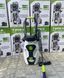Мийка високого тиску Tirex TRHPW26-190 [190бар 2600 Вт 480 л. TRHPW26-190 фото 3