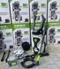 Мийка високого тиску Tirex TRHPW26-190 [190бар 2600 Вт 480 л. TRHPW26-190 фото 1