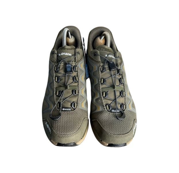 Оригінальне тактичне взуття ,Lowa Maddox LO GTX всі розміри в наявності Lowa Maddox GTX фото