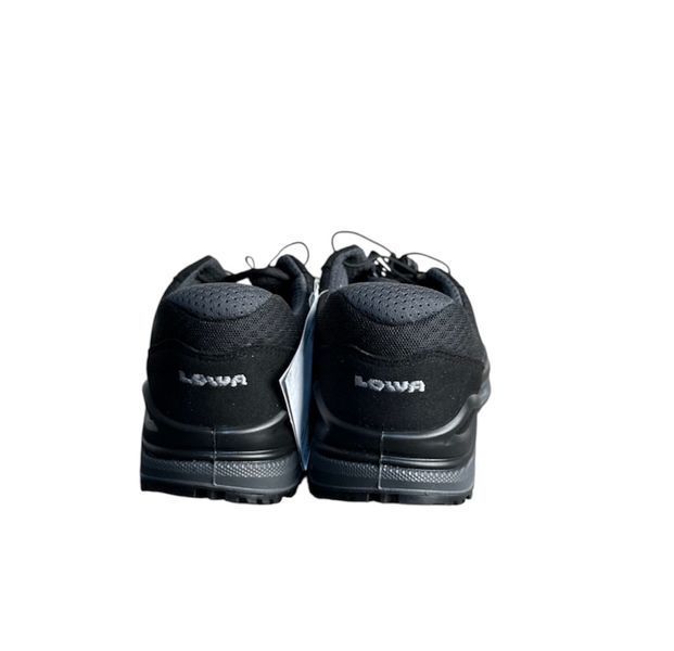 Оригинальная тактическая обувь,Lowa Maddox LO GTX BLACK все размеры в наличии Maddox LO BLACK GTX фото