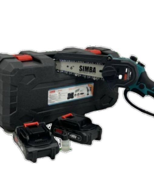Мини-аккумуляторная пила SIMBA SA-001 SA-001 фото