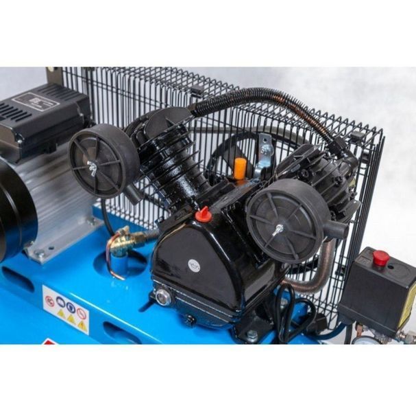 Компрессор AL-FA ALC100-2 (100 л) ALC100-2 фото