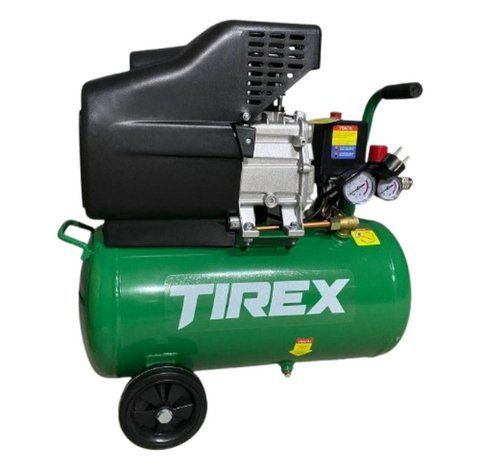 Компрессор TIREX TRAC24L 24 литра TRAC24L 24 фото