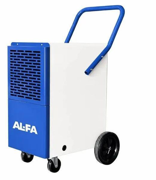 Осушувач повітря ALFA ALFDH-255BS 50 л/24 год 44 фото