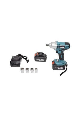 Гайковерт акумуляторний Makita DTW285/36V/3.0 A/h DTW285 фото